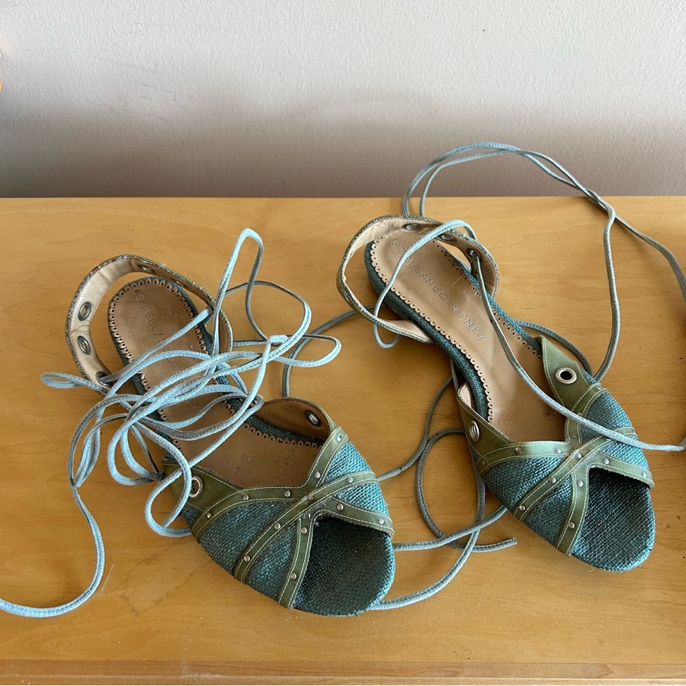 Stella McCartney Sandals